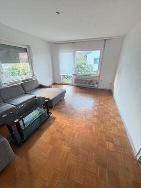 Foto - 3 Zimmer Erdgeschoßwohnung zur Miete in Altena