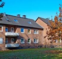 Gemütliche 2-Zimmer-Etagenwohnung in Bocholt – 43 m² auf der 1. Etage rechts