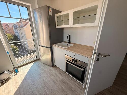 Foto - 2 Zimmer Etagenwohnung in Coswig