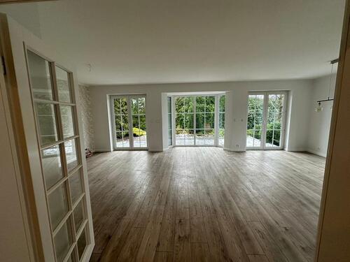 Foto - 4 Zimmer Einfamilienhaus in Thomasburg