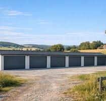 Erstbezug! Neue Beton-Einzelgaragen ca. 20 km von Passau entfernt - Hutthurm