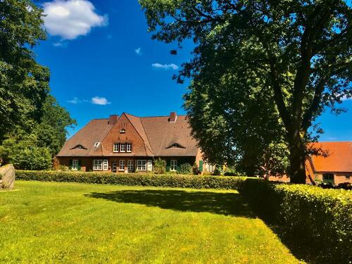 Foto - 3 Zimmer- Wohnung 21272 Egestorf, OT Döhle, EG, ca. 105qm