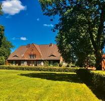 3 Zimmer- Wohnung 21272 Egestorf, OT Döhle, EG, ca. 105qm