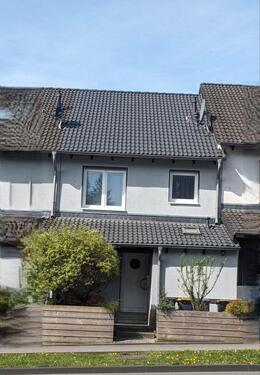 Foto - 4 Zimmer Reihenhaus zum Kaufen in Wuppertal