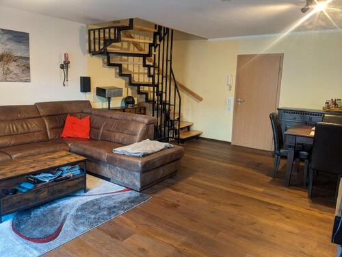 Foto - 4 Zimmer Reihenhaus in Wuppertal