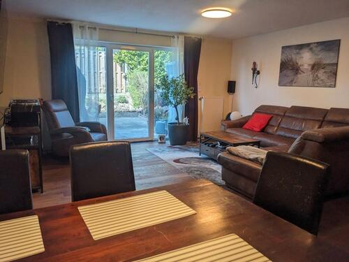 Foto - Reihenhaus in Wuppertal zum Kaufen