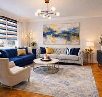 2-Zimmer Wohnung in Mariendorf, ab 1.Mai frei - Berlin Tempelhof-Schöneberg
