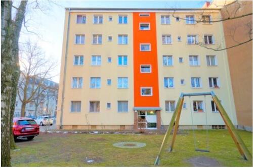 Foto - 2 Zimmer Etagenwohnung zur Miete in Berlin