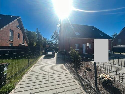 Foto - Moderne Doppelhaushälfte (Neubau 2023) zur Miete