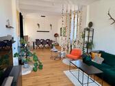 Foto - Charmante 3 Zimmer-Altbauwohnung im Neheimer Zentrum - 110m2