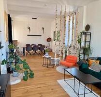 Charmante 3 Zimmer-Altbauwohnung im Neheimer Zentrum - 110m2 - Arnsberg Rusch