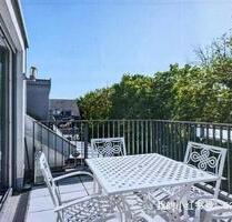 Attraktive Neubau-Wohnung mit Dachterrasse in Feldmoching München