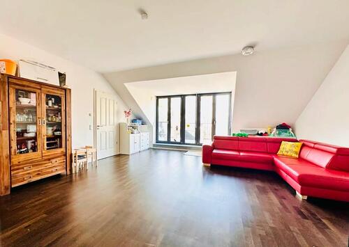 Foto - Etagenwohnung in München zur Miete