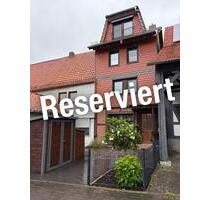 Liebevoll renoviertes Fachwerkhaus mit Dachterrasse - Hann. Münden