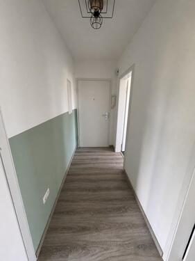 Foto - Etagenwohnung in Hambühren zur Miete