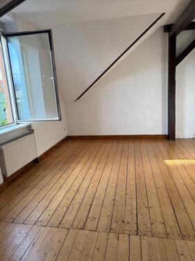 Foto - Maisonettwohnung Saarbrücken, Nauwieserviertel
