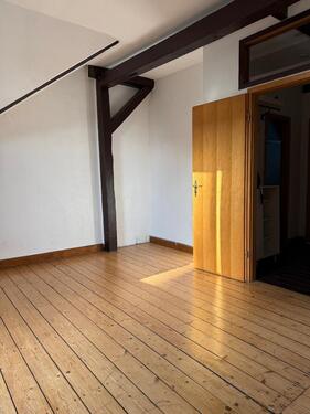 Foto - 3 Zimmer Dachgeschoßwohnung in Saarbrücken