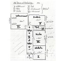 Wohnung, 84,5 m², 3 ZKB, 33104 Sennelager - Paderborn