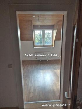 Foto - Etagenwohnung in Paderborn zur Miete