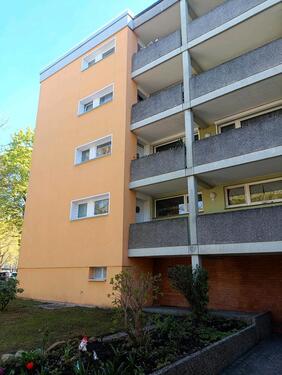 Foto - 4- Zimmerwohnung provisionsfrei Nähe MHH