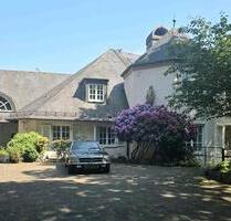 großzügiges Anwesen Villa mit Pool und Sauna - Pelm