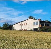 ZweiFamHaus, Einliegerwhg., Feldrandlage, Fernsicht. VON PRIVAT - Lorch