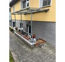 Charmante 2 Raum Souterrain Wohnung 56m2 - Zinnowitz