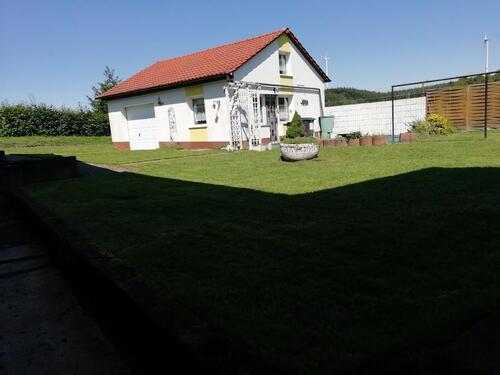 Foto - Einfamilienhaus in Freisen