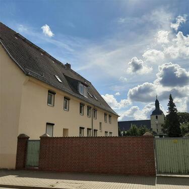 Foto - 2-Zi-Whg in Güsten - 302,00 EUR Kaltmiete,