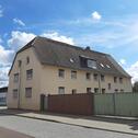 Foto - Etagenwohnung zur Miete in Güsten