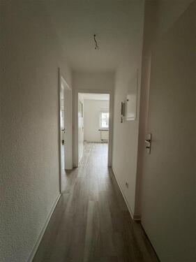 Foto - Etagenwohnung in Güsten zur Miete