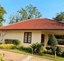 In Thailand zu Verk. 4 Bungalows mit 3000qm Garten - Ebern