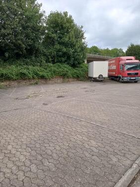 Foto - Stellplatz Stellplätze für Wohnmobile, Boote, etc.