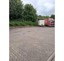 Stellplatz Stellplätze für Wohnmobile, Boote, etc. - Bad Oeynhausen