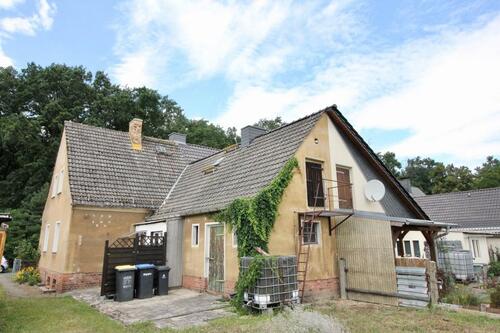 Foto - Einfamilienhaus zum Kaufen in Ruhland