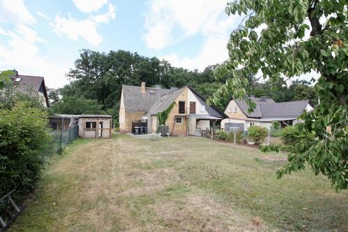 Foto - Einfamilienhaus in Ruhland zum Kaufen