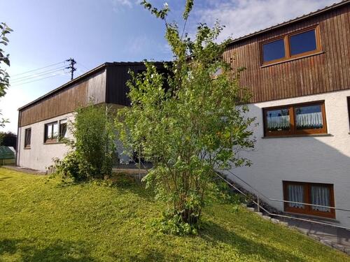 Foto - Einfamilienhaus zum Kaufen in Gaildorf