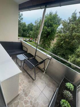 Foto - 3 Zimmer Wohnung - 950,00 EUR Kaltmiete,