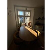 Zwischenmiete: Wunderschöne Altbauwohnung in Kreuzberg - Berlin Friedrichshain-Kreuzberg