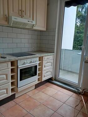 Foto - in Lehe 3 Zimmer Wohnung neue Str 407