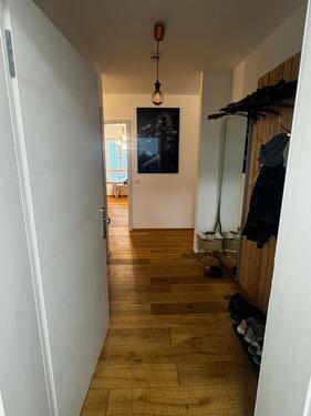 Foto - Etagenwohnung zur Miete in Deggendorf