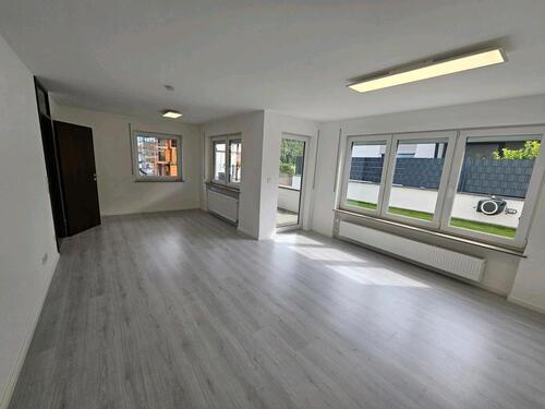 Foto - Etagenwohnung in Haiterbach