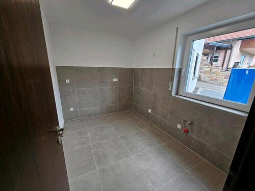 Foto - Etagenwohnung in Haiterbach zur Miete