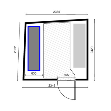 Foto - andere zur Miete in Tastrup