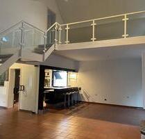 Attraktive 3,5-Zi-Wohnung im Loft-Stil zu vermieten - Regensburg Das Dörnberg