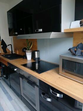 Foto - Etagenwohnung zur Miete in Duisburg