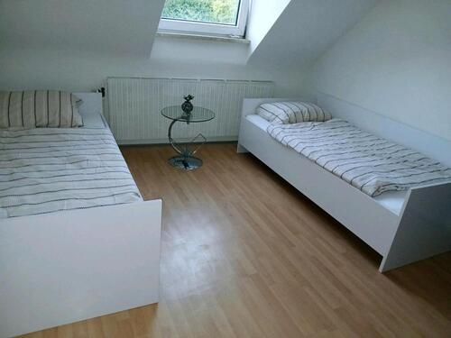 Foto - Etagenwohnung in Duisburg