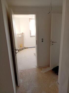 Foto - 4 Zimmer Etagenwohnung in Langelsheim