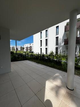 Foto - Etagenwohnung zur Miete in Schweinfurt