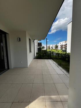 Foto - Etagenwohnung in Schweinfurt